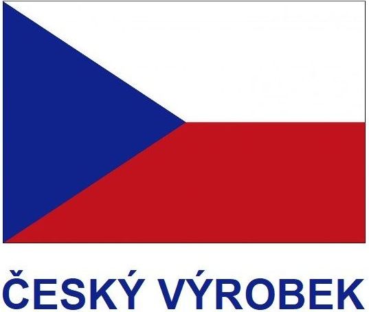 Polášek Holešov s.r.o. · Sytě růžové jersey prostěradlo do malé dětské postýlky, nebo kolébky - 100% bavlna - 70 x 140 cm - obrázek 2