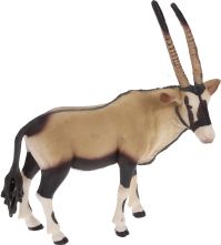 C - Figurka Antilopa 11 cm - obrázek 1