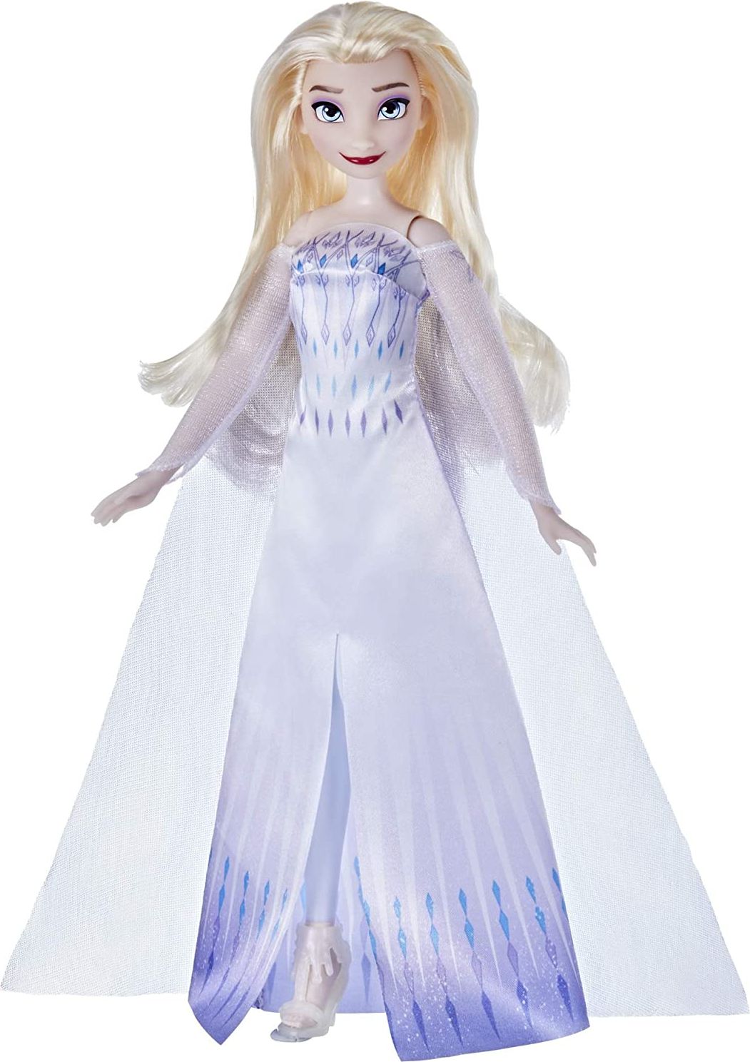 Frozen 2 Královna Elsa - obrázek 1