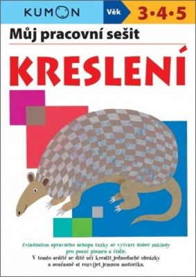 Můj pracovní sešit - Kreslení - obrázek 1