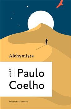 Alchymista - Paulo Coelho - obrázek 1