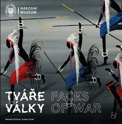 Tváře války Faces of War - obrázek 1