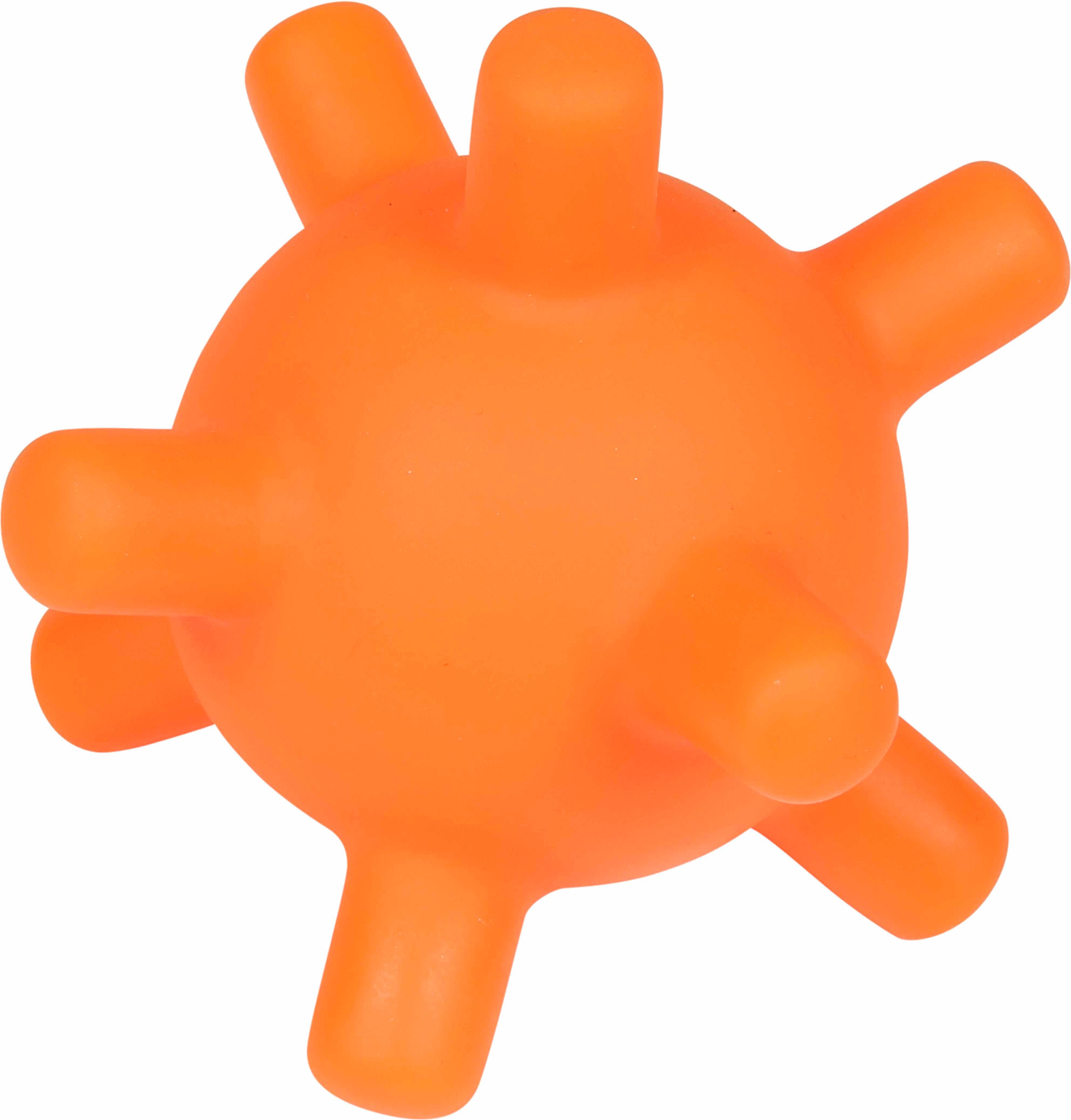 Nienhuis Montessori Teething Ball - obrázek 1