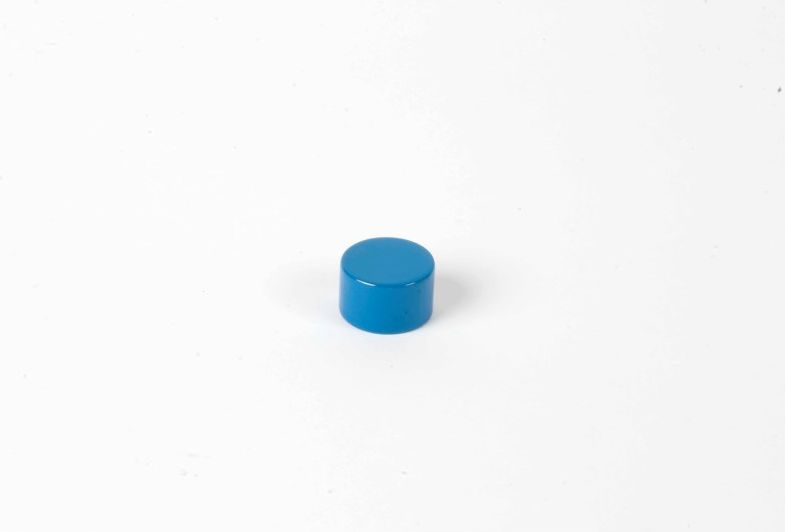 Nienhuis Montessori 2nd Blue Cylinder - obrázek 1