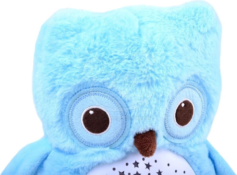 Plyšový maskot s projektorem - ježek (do 3 dnů) - obrázek 24