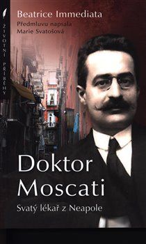 Doktor Moscati - Beatrice Immediata - obrázek 1
