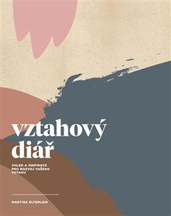 Vztahový diář - Martina Elterlein - obrázek 1