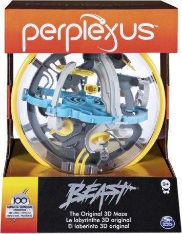 Perplexus originál 2019 - obrázek 1