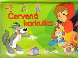 Červená Karkulka - obrázek 1