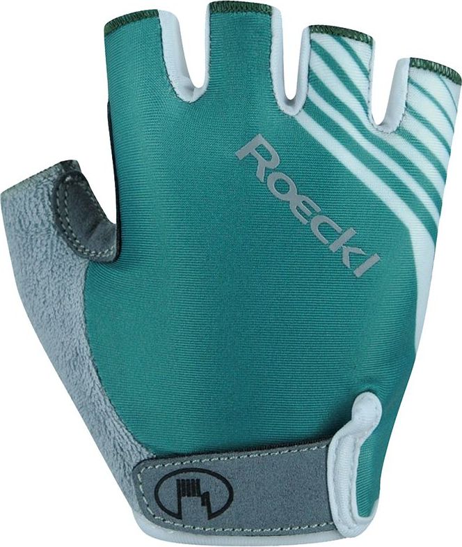 Roeckl dětské Tenno petrol 5 - obrázek 1