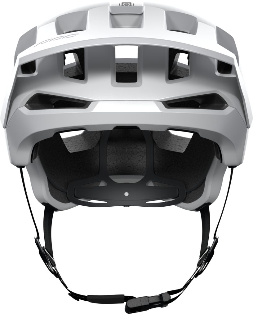 POC KORTAL hydrogen white matt 2021 - obrázek 4