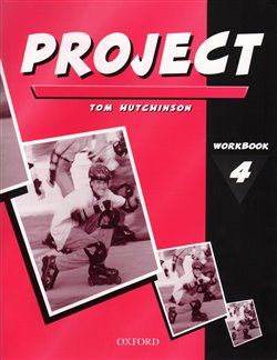 Project 4 - Workbook International Edition - Tom Hutchinson - obrázek 1
