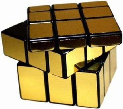 Mirror cube - obrázek 2