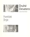 Druhé desatero - František Dryje - obrázek 1