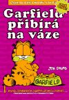 Garfield přibírá na váze - Jim Davis - obrázek 1