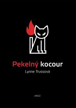 Pekelný kocour - Lynne Truss - obrázek 1