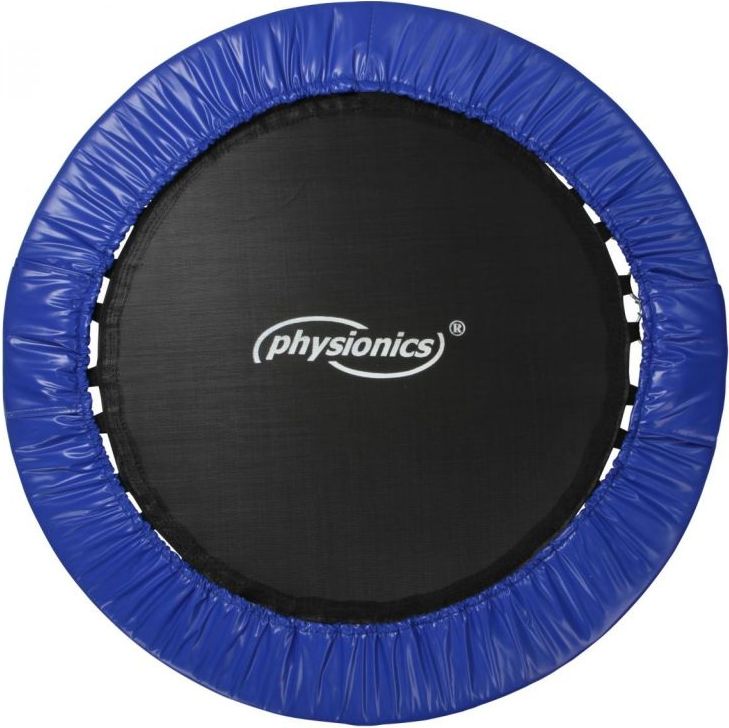 PHYSIONICS Mini trampolína, průměr 102 cm - obrázek 5