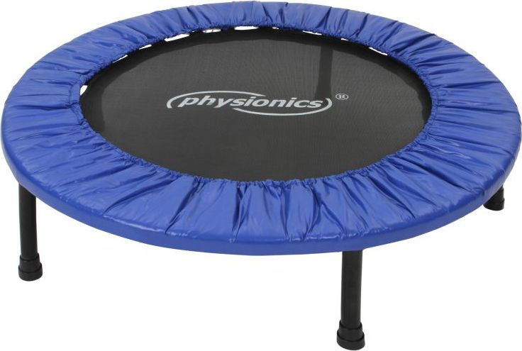 PHYSIONICS Mini trampolína, průměr 102 cm - obrázek 6
