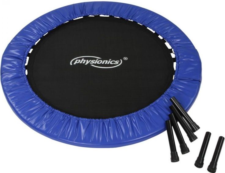 PHYSIONICS Mini trampolína, průměr 102 cm - obrázek 7
