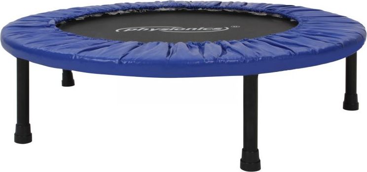 PHYSIONICS Mini trampolína, průměr 102 cm - obrázek 8