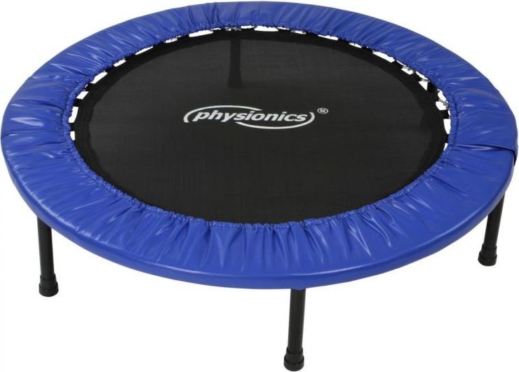 PHYSIONICS Mini trampolína, průměr 102 cm - obrázek 10
