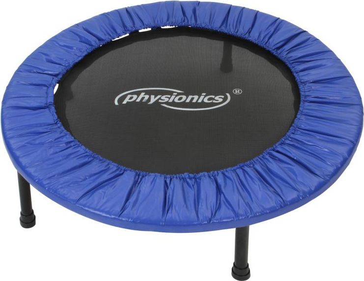 PHYSIONICS Mini trampolína, průměr 102 cm - obrázek 1