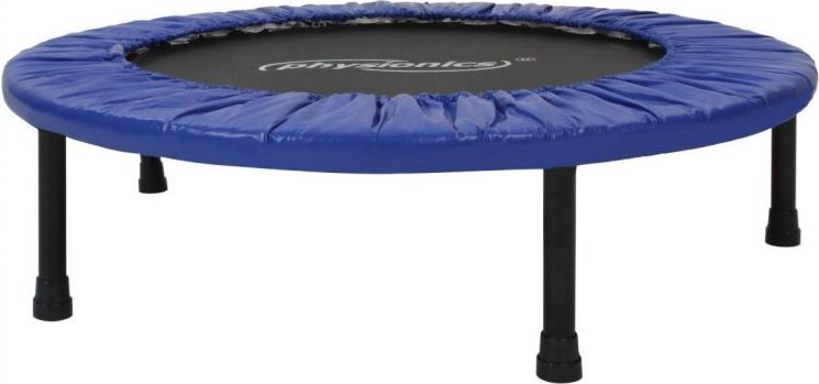 PHYSIONICS Mini trampolína, průměr 81 cm - obrázek 5