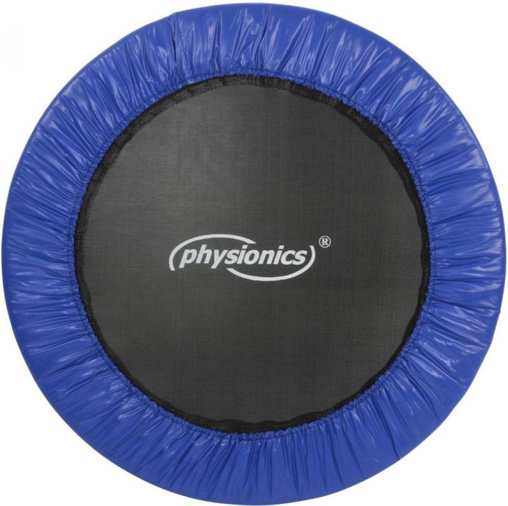 PHYSIONICS Mini trampolína, průměr 81 cm - obrázek 6