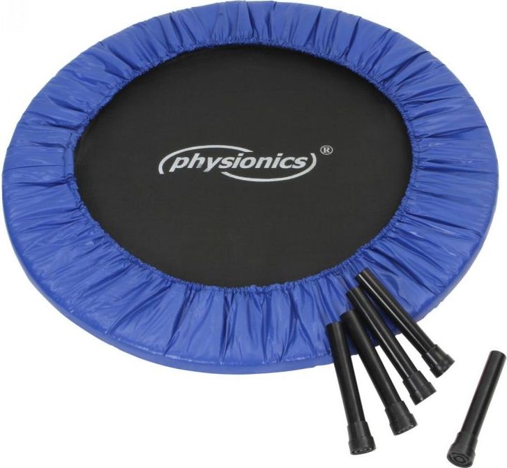 PHYSIONICS Mini trampolína, průměr 81 cm - obrázek 8