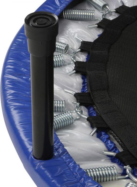 PHYSIONICS Mini trampolína, průměr 81 cm - obrázek 10