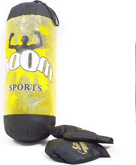 Boxerská souprava BOOM sport