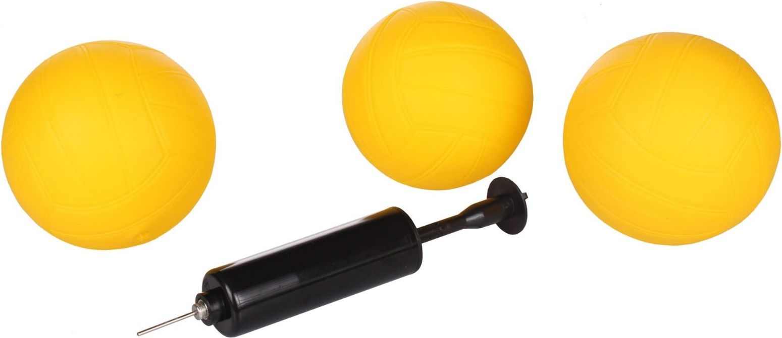 Společenská hra MERCO Smash Ball - obrázek 3