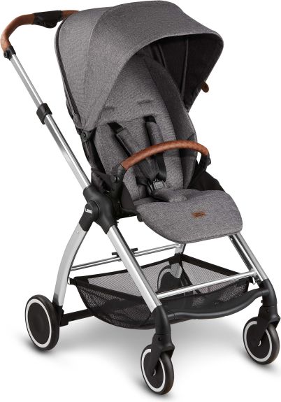 ABC Design Limbo asphalt DIAMOND EDITION 2021