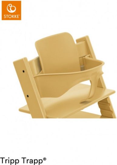 Stokke Baby set Tripp Trapp® Sunflower Yellow - obrázek 1