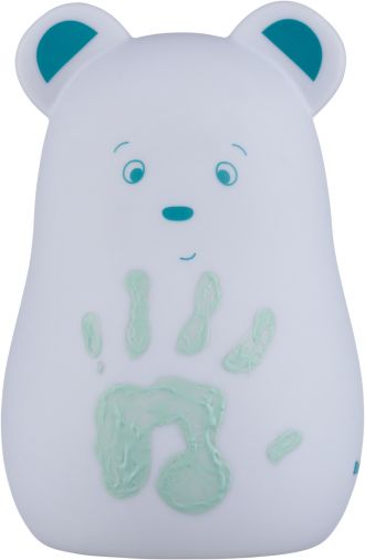 Baby Art Noční světýlko Nightlight Buddy Leon - obrázek 1