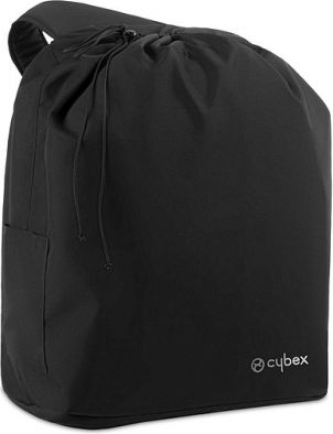 Cybex Cestovní taška na kočáre EEZY/BEEZY Black - obrázek 1