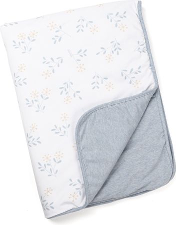 DooMoo Dream bavlněná deka, col.DS24 75x100 - obrázek 1