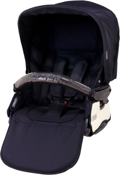 Bebecar SPORT.SEDAČKA BS/S/N Stylo APS KS960 - obrázek 1