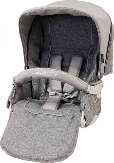 Bebecar SPORT.SEDAČKA BS/S/N Stylo Class, APS A808