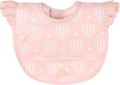 Bjällra Couture Bryndák Pink Sky - obrázek 1