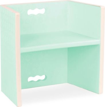 B-Toys Stolička 3v1 Mint