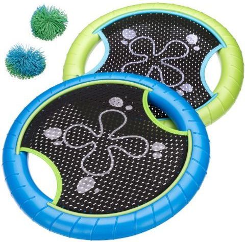 Garthen Sada frisbee s míčky - 2 kusy, 31 cm - obrázek 1