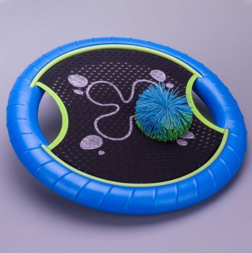 Garthen Sada frisbee s míčky - 2 kusy, 31 cm - obrázek 5