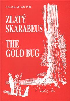 Zlatý skarabeus / The Gold Bug - Edgar Allan Poe - obrázek 1