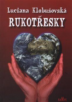 Rukotřesky - Luciana Klobušovská - obrázek 1