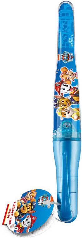 JIRI MODELS Tužka svítící Tlapková Patrola (Paw Patrol) - obrázek 2