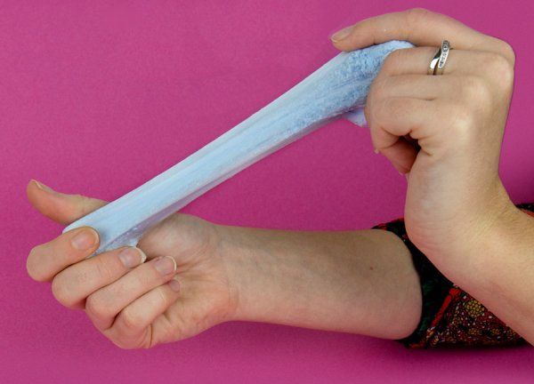 Dudlu Antistresová plastelína - obrázek 2
