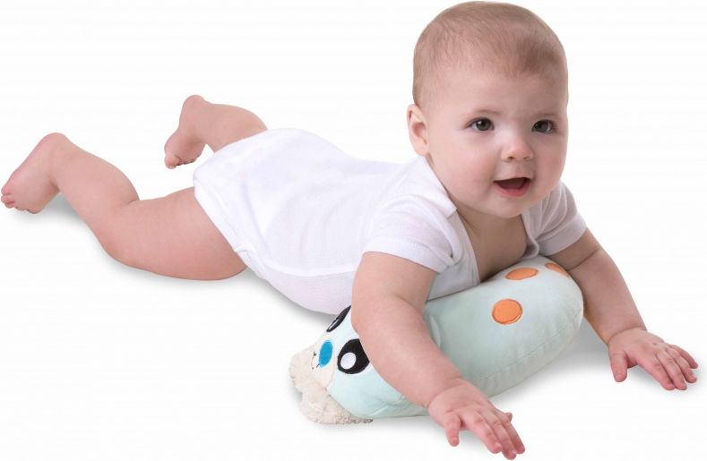 Playgro - Luxusní hrací deka Tučňák - obrázek 3