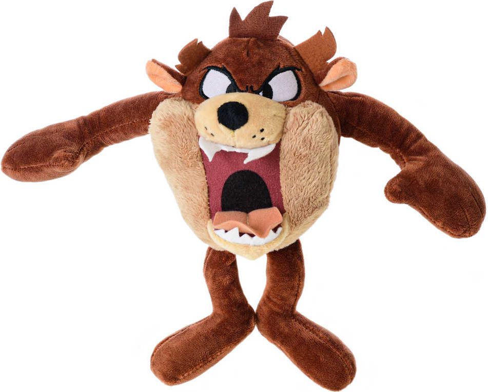 Dudlu PLYŠ Looney Tunes 18cm 4 druhy *PLYŠOVÉ HRAČKY* - obrázek 1