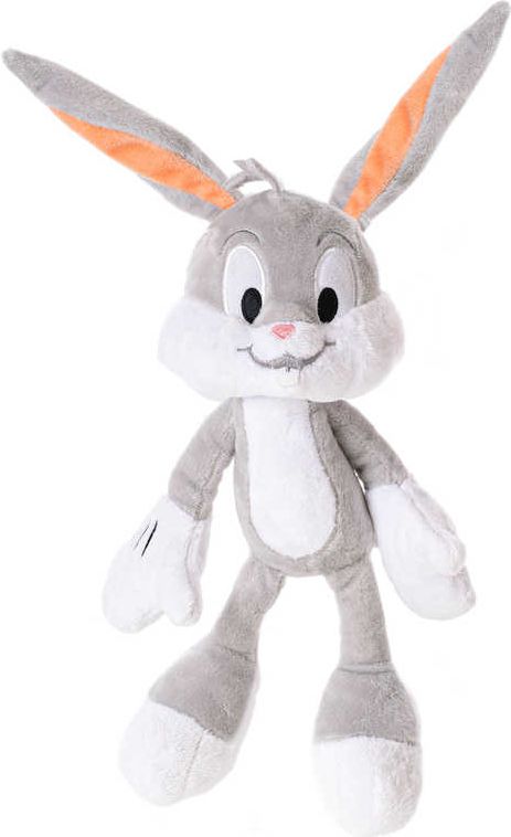 Dudlu PLYŠ Looney Tunes 18cm 4 druhy *PLYŠOVÉ HRAČKY* - obrázek 2
